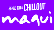 Maqui Radio Señal Tres - Chillout logo