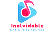 Inolvidable Latin Hits logo