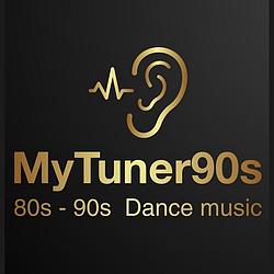 MyTuner 90s logo