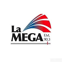 Radio La Mega