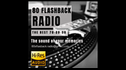 80s FlashBack Radio