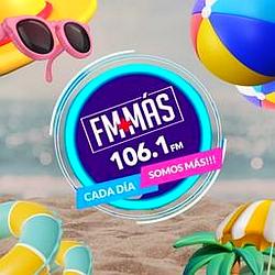 Radio FM Mas Parral