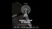 Radio 7 Tazas de Molina