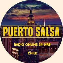 PuertoSalsa Radio