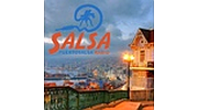 PuertoSalsa Radio logo