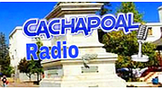 Radio Cachapoal logo