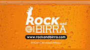 Rock And Birra logo