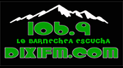 Dixi FM