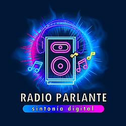 Radio Parlante logo