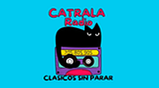 Catrala Radio logo
