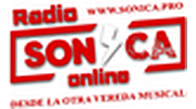 Radio Sónica logo