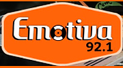 Radio Emotiva - 92.1 FM (Lota)