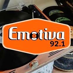 Radio Emotiva - 92.1 FM (Lota)