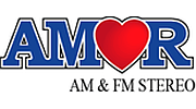 Radio Amor logo