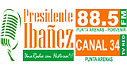 Radio Presidente Ibanez