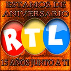 Radio RTL Curicó
