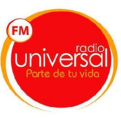 Radio Universal logo