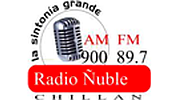 Radio Nuble