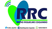 Radio Riquelme logo