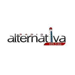 Aternativa FM Huasco logo