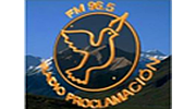 Radio Proclamacion