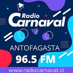 Radio Carnaval logo
