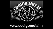 Código Metal Radio