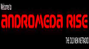 Andromeda Rise
