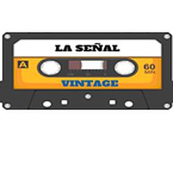 Radio Vintage logo