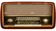 Radio Vintage Radio Vintage