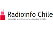 Radio Info Chile logo