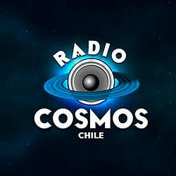 Radio Cosmos logo