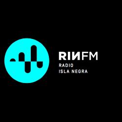 RINFM Radio Isla Negra logo
