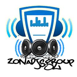 Zona Djs Group logo