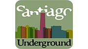 Santiago Underground logo