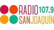 Radio San Joaquín logo
