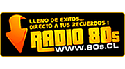Radio 80s