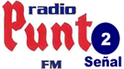 PuntoFM Señal 2 logo