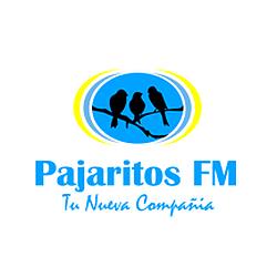 Pajaritos FM logo