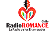 Radio Romance logo
