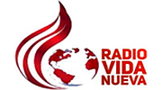 Radio Vida Nueva en Cristo Jesús Radio Vida Nueva en Cristo Jesús logo