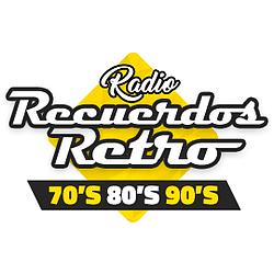 Recuerdos Retro logo