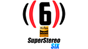 SuperStereo 6