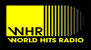 World Hits Radio (Radio Hits Chile) World Hits Radio (Radio Hits Chile) logo