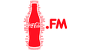 Coca-Cola FM logo