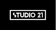 STUDIO 21 STUDIO 21 logo