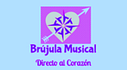 Brújula Musical logo