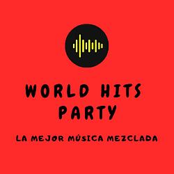 World Hits Party logo