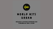 World Hits Urban logo
