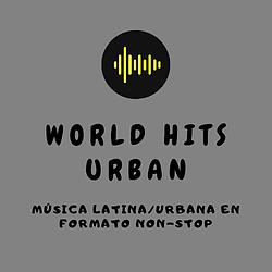 World Hits Urban logo